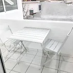 Daire Sofia 3 Apts Nea Chora Chania Steps From The