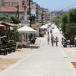 Sofia 3 Apts Nea Chora Chania Steps From The Daire