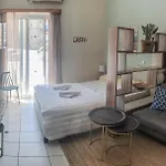 Sofia 3 Apts Nea Chora Chania Steps From The Daire