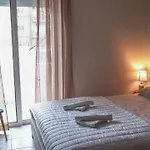 Sofia 3 Apts Nea Chora Chania Steps From The