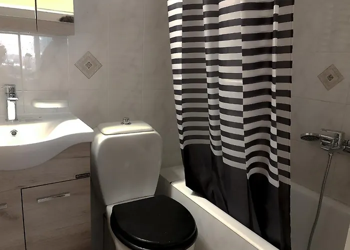 Sofia 3 Apts Nea Chora Chania Steps From The Apartman