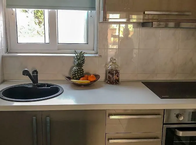 Apartman Sofia 3 Apts Nea Chora Chania Steps From The *