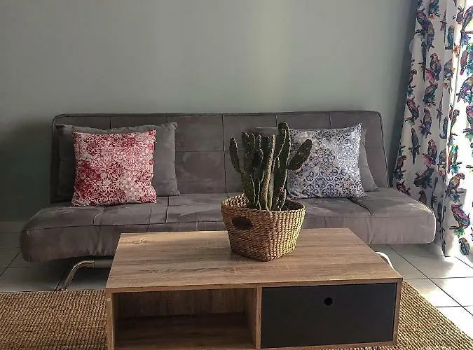 Sofia 3 Apts Nea Chora Chania Steps From The