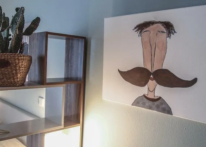 Sofia 3 Apts Nea Chora Chania Steps From The * Hriszí Aktí Haniá