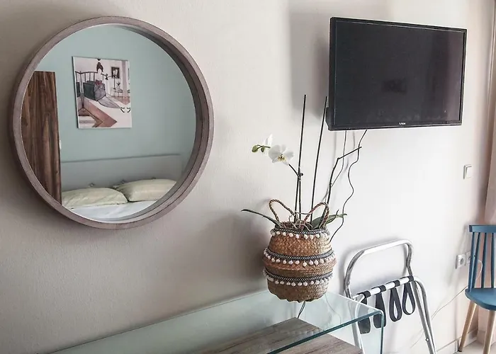 Sofia 3 Apts Nea Chora Chania Steps From The Apartman *