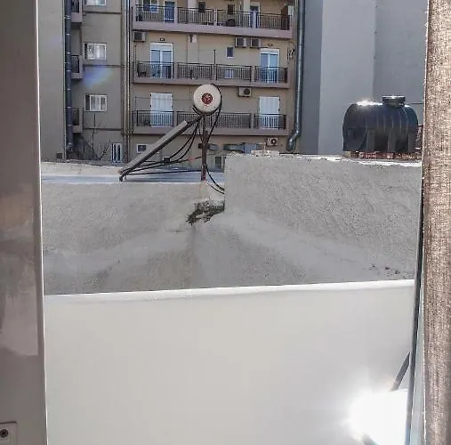 Sofia 3 Apts Nea Chora Chania Steps From The *