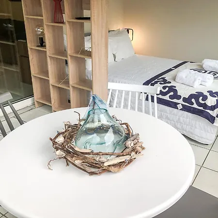 Sofia 3 Apts Nea Chora Chania Steps From The *