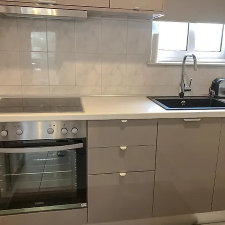 Sofia 3 Apts Nea Chora Chania Steps From The Daire Hanya