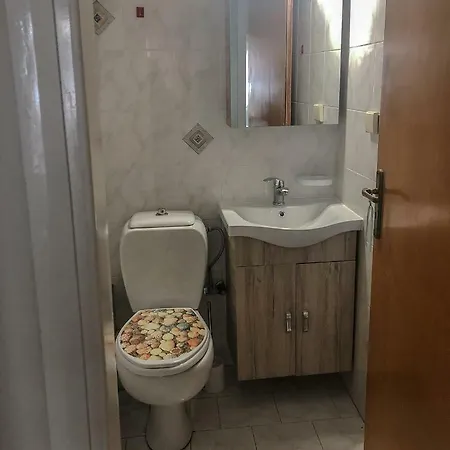 Sofia 3 Apts Nea Chora Chania Steps From The Daire *