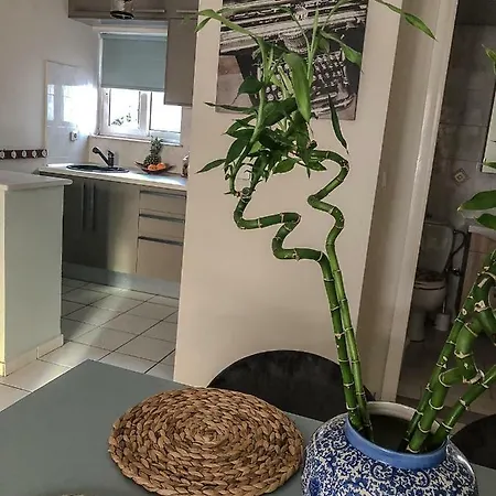 Sofia 3 Apts Nea Chora Chania Steps From The * Hanya