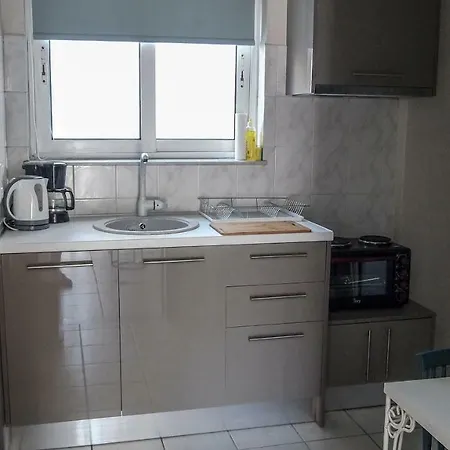 Sofia 3 Apts Nea Chora Chania Steps From The