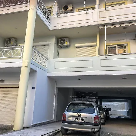 Sofia 3 Apts Nea Chora Chania Steps From The *