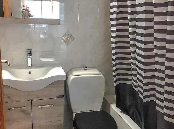 Sofia 3 Apts Nea Chora Chania Steps From The *