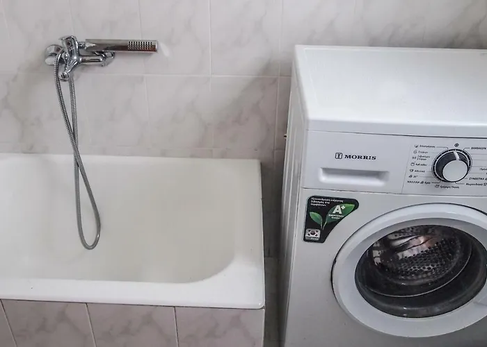 Sofia 3 Apts Nea Chora Chania Steps From The Апартаменты *