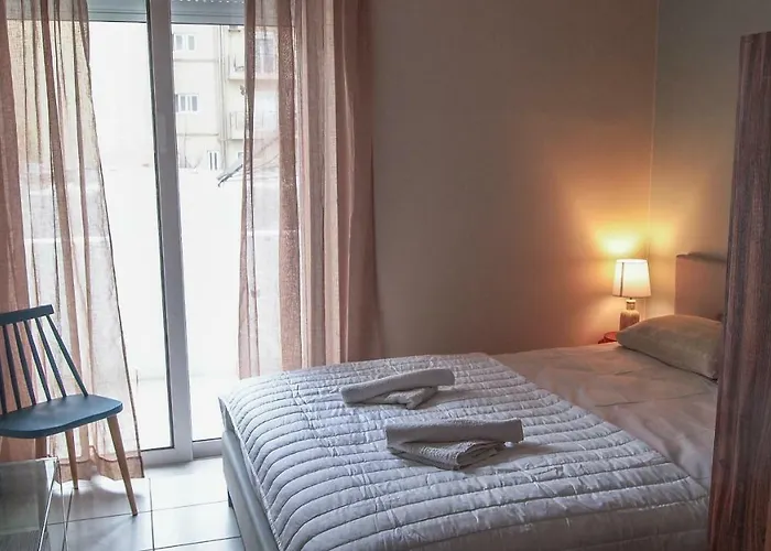 Sofia 3 Apts Nea Chora Chania Steps From The