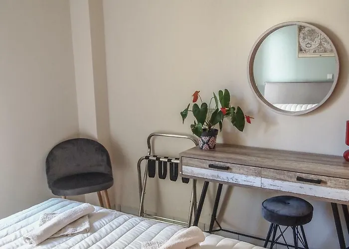 Sofia 3 Apts Nea Chora Chania Steps From The