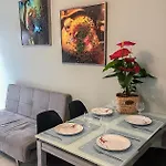 Apartament Sofia 3 Apts Nea Chora Chania Steps From The Chania (Crete)