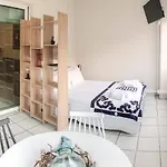 Apartament Sofia 3 Apts Nea Chora Chania Steps From The Chania (Crete)