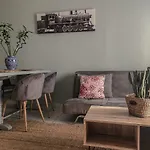 Sofia 3 Apts Nea Chora Chania Steps From The