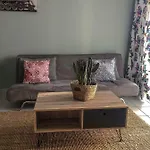 Sofia 3 Apts Nea Chora Chania Steps From The