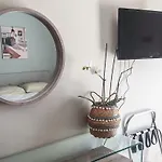 Sofia 3 Apts Nea Chora Chania Steps From The Apartament *