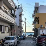 Sofia 3 Apts Nea Chora Chania Steps From The Apartament Chania (Crete)