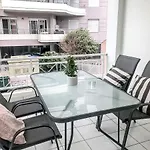 Sofia 3 Apts Nea Chora Chania Steps From The Apartament Chania (Crete)