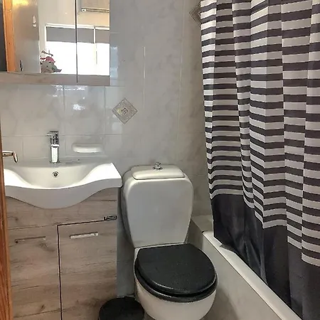 Sofia 3 Apts Nea Chora Chania Steps From The *