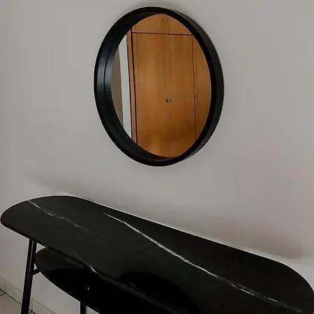 Apartament Sofia 3 Apts Nea Chora Chania Steps From The *