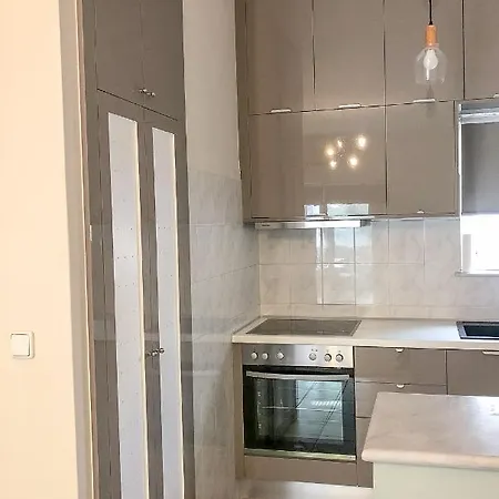 Sofia 3 Apts Nea Chora Chania Steps From The Appartamento La Canea