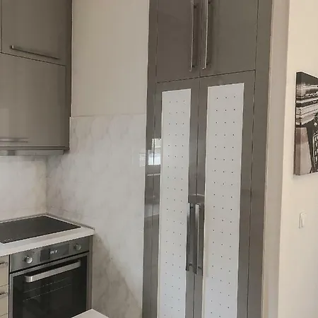 Sofia 3 Apts Nea Chora Chania Steps From The