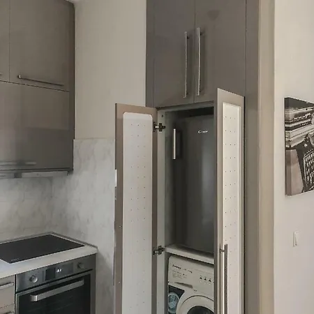 Sofia 3 Apts Nea Chora Chania Steps From The Chania (Crete)