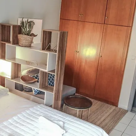 Appartamento Sofia 3 Apts Nea Chora Chania Steps From The La Canea