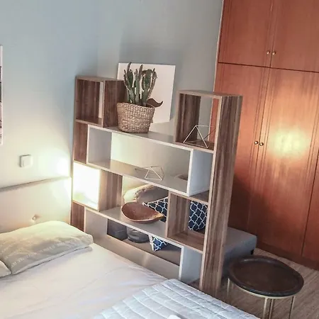 Appartamento Sofia 3 Apts Nea Chora Chania Steps From The