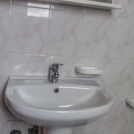 Sofia 3 Apts Nea Chora Chania Steps From The Appartamento