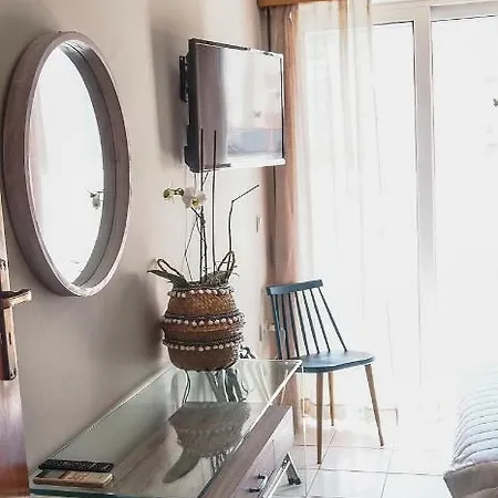 Appartamento Sofia 3 Apts Nea Chora Chania Steps From The *