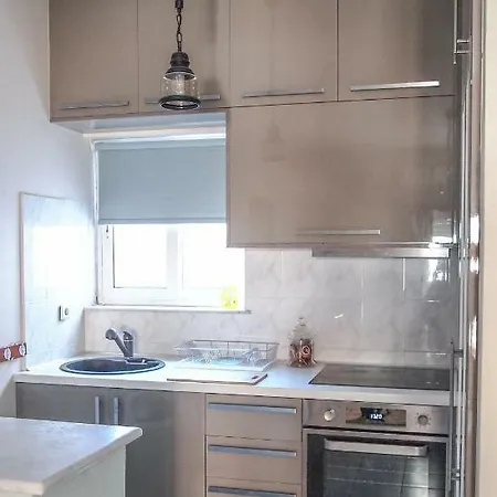 Sofia 3 Apts Nea Chora Chania Steps From The *