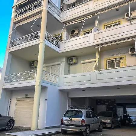 Sofia 3 Apts Nea Chora Chania Steps From The La Canea