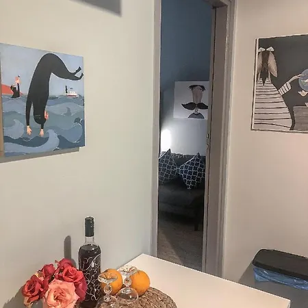 Appartamento Sofia 3 Apts Nea Chora Chania Steps From The La Canea