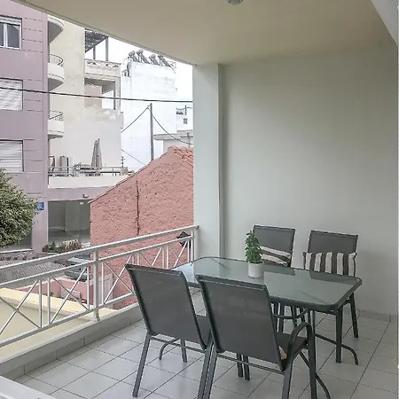 Διαμέρισμα Sofia 3 Apts Nea Chora Chania Steps From The *
