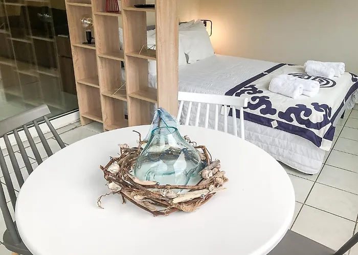 Sofia 3 Apts Nea Chora Chania Steps From The *