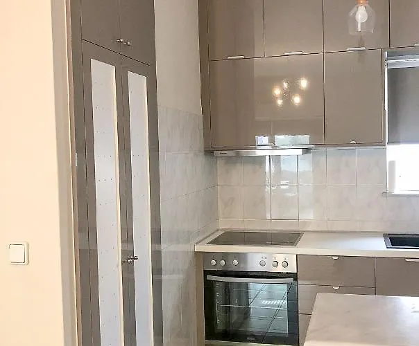 Sofia 3 Apts Nea Chora Chania Steps From The דירה חאניה