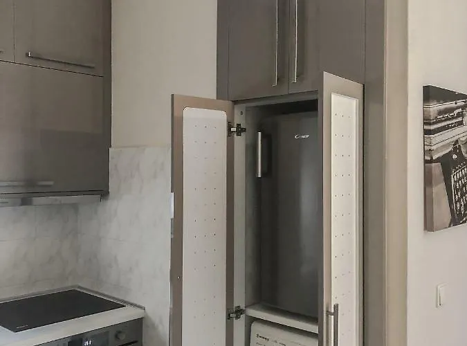 Sofia 3 Apts Nea Chora Chania Steps From The Chania (Crete)