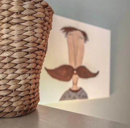 Apartmán Sofia 3 Apts Nea Chora Chania Steps From The