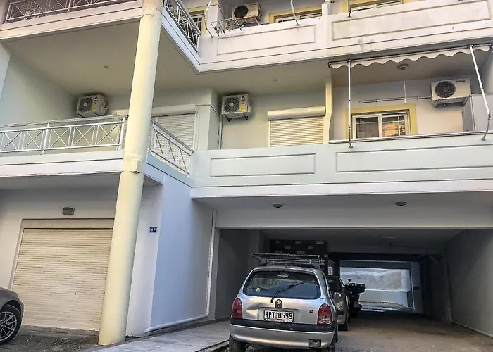 Sofia 3 Apts Nea Chora Chania Steps From The *