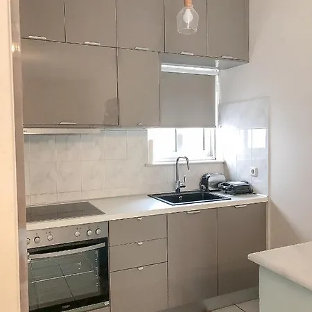 Daire Sofia 3 Apts Nea Chora Chania Steps From The *