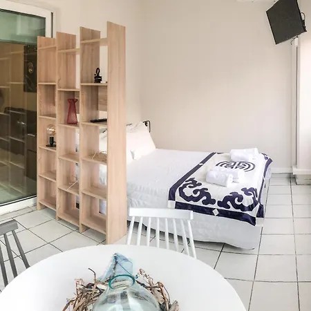 Appartement Sofia 3 Apts Nea Chora Chania Steps From The La Canée