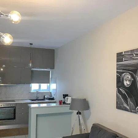 Sofia 3 Apts Nea Chora Chania Steps From The