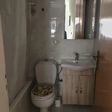 Appartement Sofia 3 Apts Nea Chora Chania Steps From The