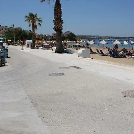 Appartement Sofia 3 Apts Nea Chora Chania Steps From The